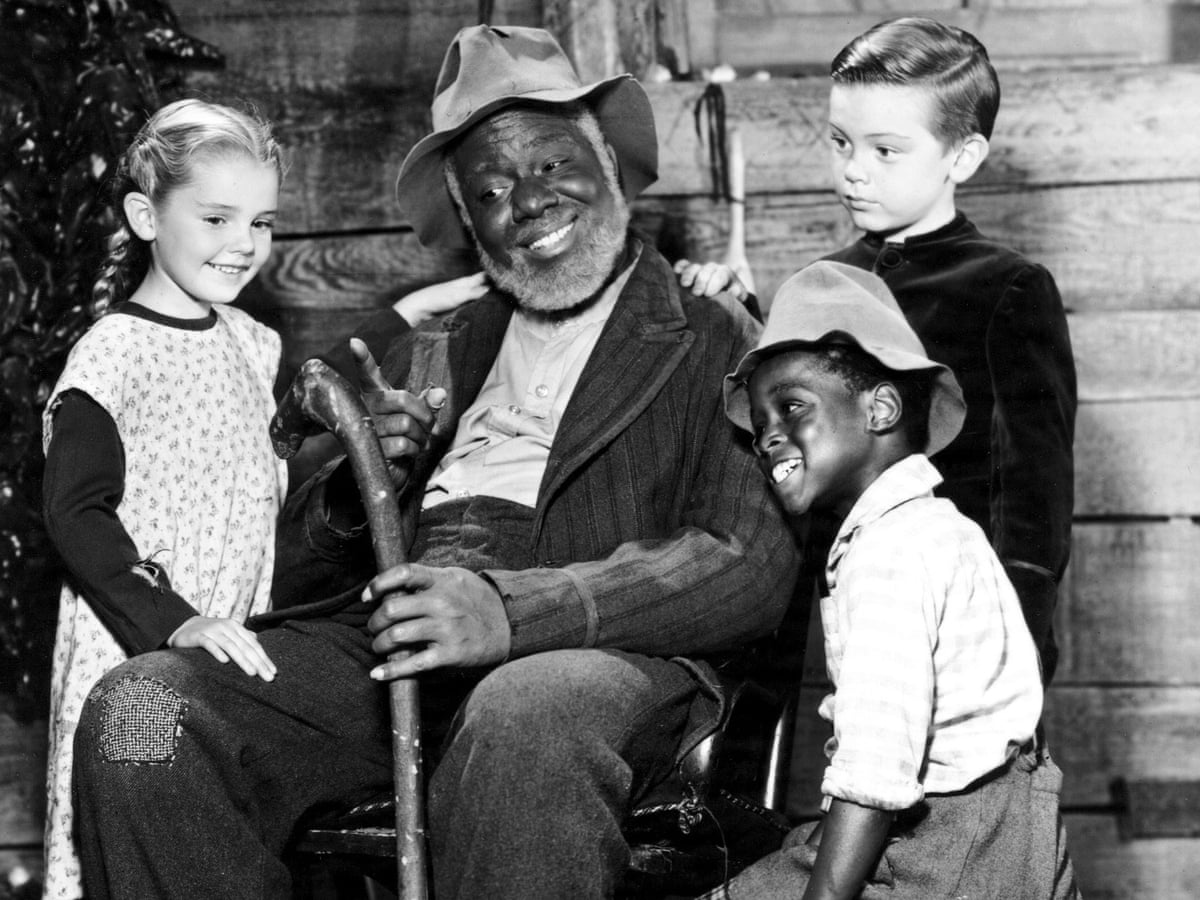 Song Of The South The Difficult Legacy Of Disney S Most Shocking Movie Walt Disney Company The Guardian Song Of The South The Difficult Legacy Of Disney S Most Shocking Movie Walt Disney Company The Guardian