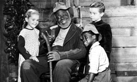 Song of the South, Disney’s 1946 live-action/animation hybrid, won’t be appearing on the company’s new streaming app.