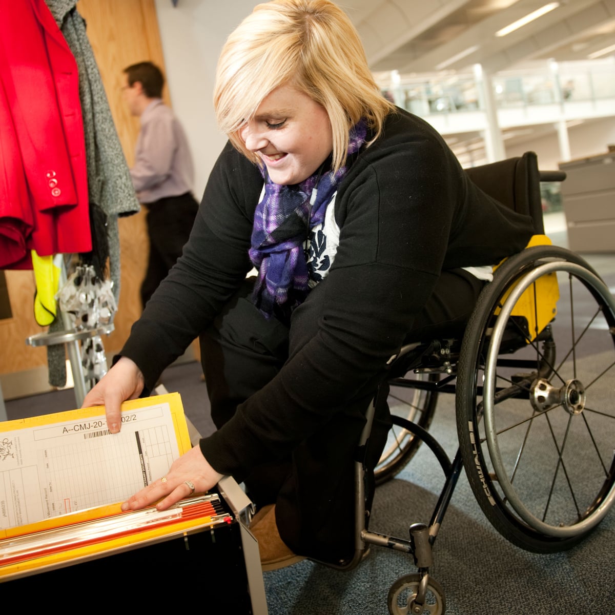 How To Cope With A Disability And Start To Thrive - Confined To Success
