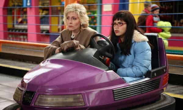 Transparent S Judith Light Botox Doesn T Work On Me I M