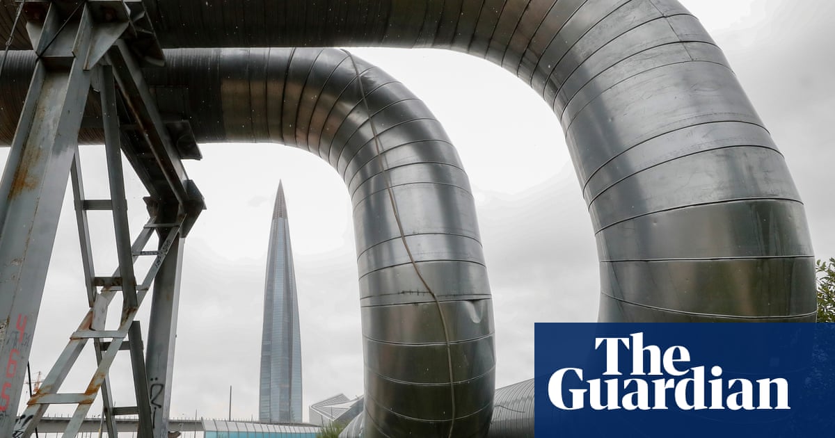 Europe will never return to Russian gas, European Commission insists