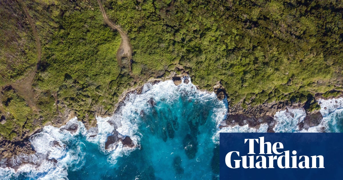 US territories hit out at Trump plan to explore deep sea mining in the Pacific