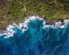 US territories hit out at Trump plan to explore deep sea mining in the Pacific