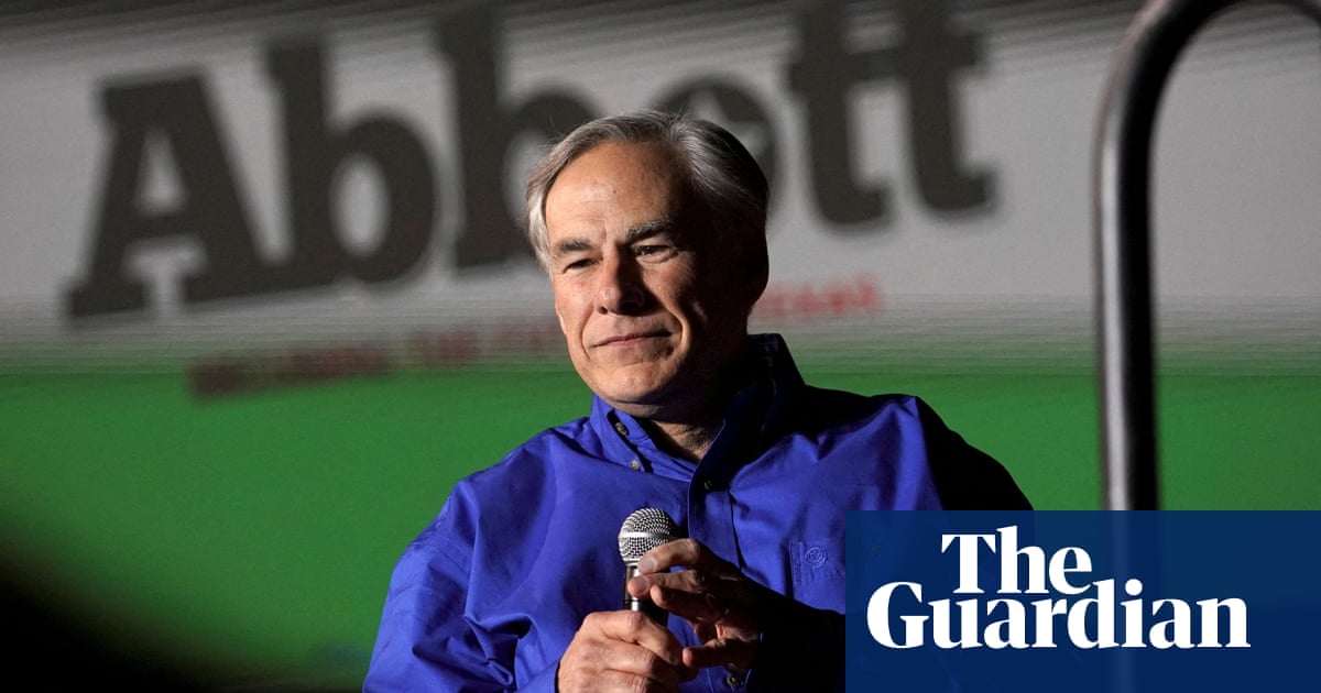 Texas Governor Greg Abbott offered condolences to the family of former President Jimmy Carter following the death of Rosalynn Carter, who passed away a year ago.