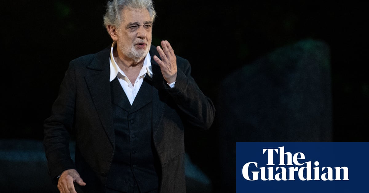 Plácido Domingo: US opera houses respond to concerning allegations