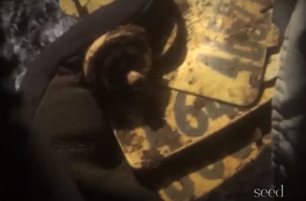 Ear tags