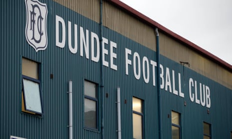 Dundee U Turn Inches Celtic Closer To Ninth Premiership Title In A Row Celtic The Guardian