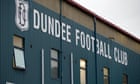 Dundee U-turn inches Celtic closer to ninth Premiership title in a row
