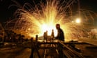 Global commodity prices fall as China warns of 'excessive speculation'