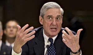 As special counsel, Mueller has the power to subpoena documents and prosecute any crimes, independent of Congress.