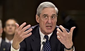 As special counsel, Mueller has the power to subpoena documents and prosecute any crimes, independent of Congress.