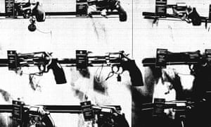 In the Trump era, the Republican lock on government means that gun control is a non-starter.