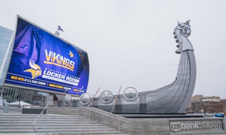 Super Bowl LII will take place in Minneapolis, with home team the Minnesota Vikings among the favourites to get there.