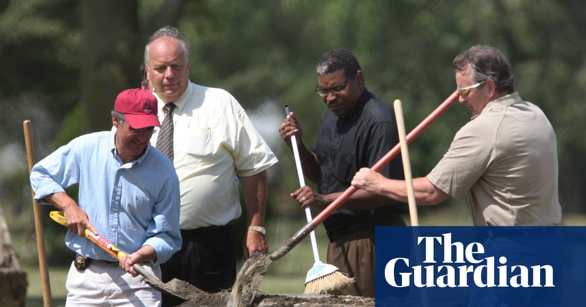 कैसे काई के एक झुरमुट ने इलिनोइस में गंभीर लुटेरों को दोषी ठहराने में मदद की