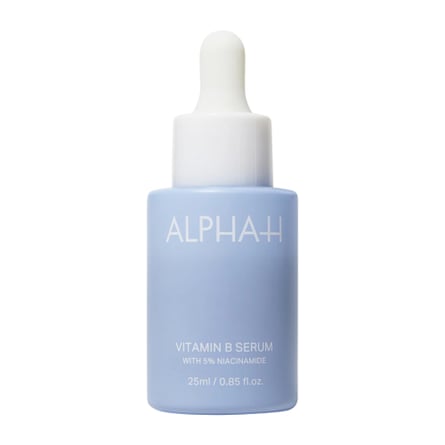 Alpha-H Vitamin B Serum with 5% Niacinamide