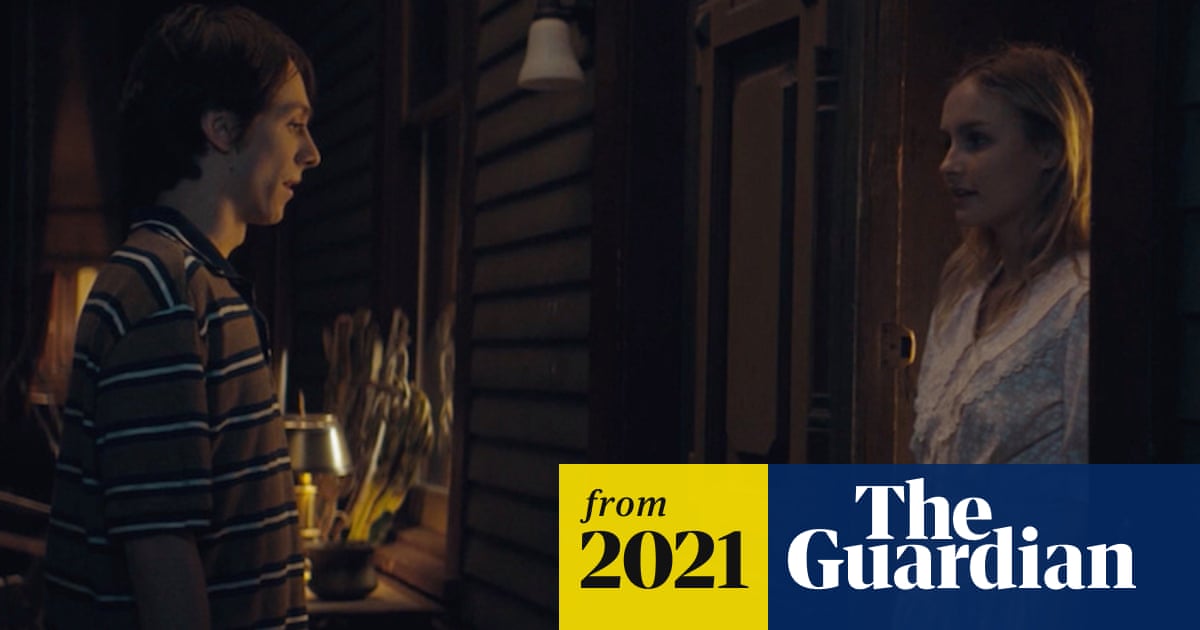 Josie & Jack review – shockingly lifeless incest drama | Film | The Guardian