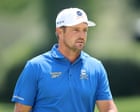 Bryson DeChambeau to concentrate on his YouTube channel if LIV Golf collapses