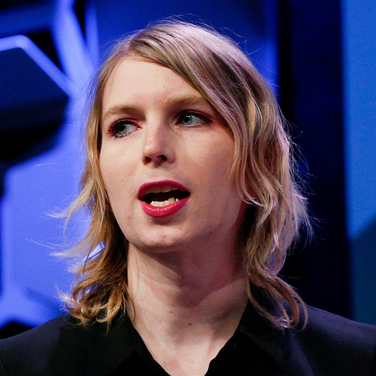 Chelsea Manning Jailed For Refusing To Testify To Grand Jury In Wikileaks Case Chelsea Manning The Guardian
