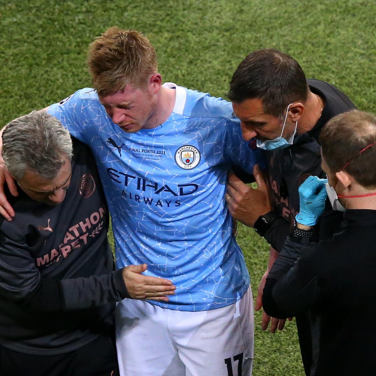 Kevin De Bruyne - Kevin De Bruyne Mochte Mit Manchester City Champions League Gewinnen Eurosport Kevin De Bruyne - Kevin De Bruyne Mochte Mit Manchester City Champions League Gewinnen Eurosport