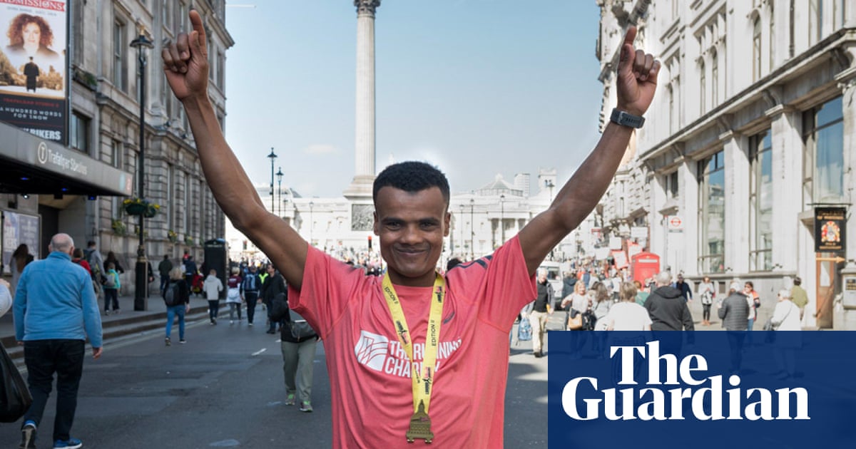 Runner faces UK deportation despite state of emergency in Ethiopia
