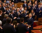 Конец эпохи Орбана: Петер Мадьяр стал премьером Венгрии и пообещал вернуть страну в Европу