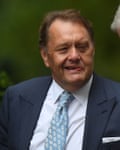 Sir John Hayes MP.