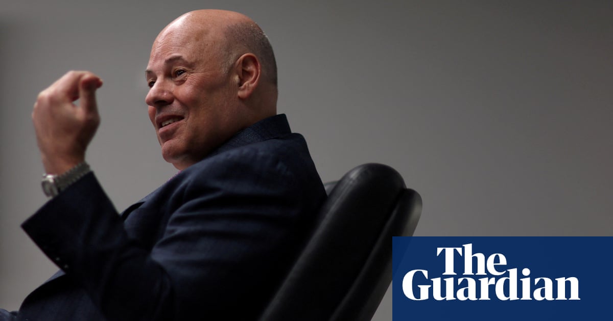 US postmaster general resigns with immediate effect
