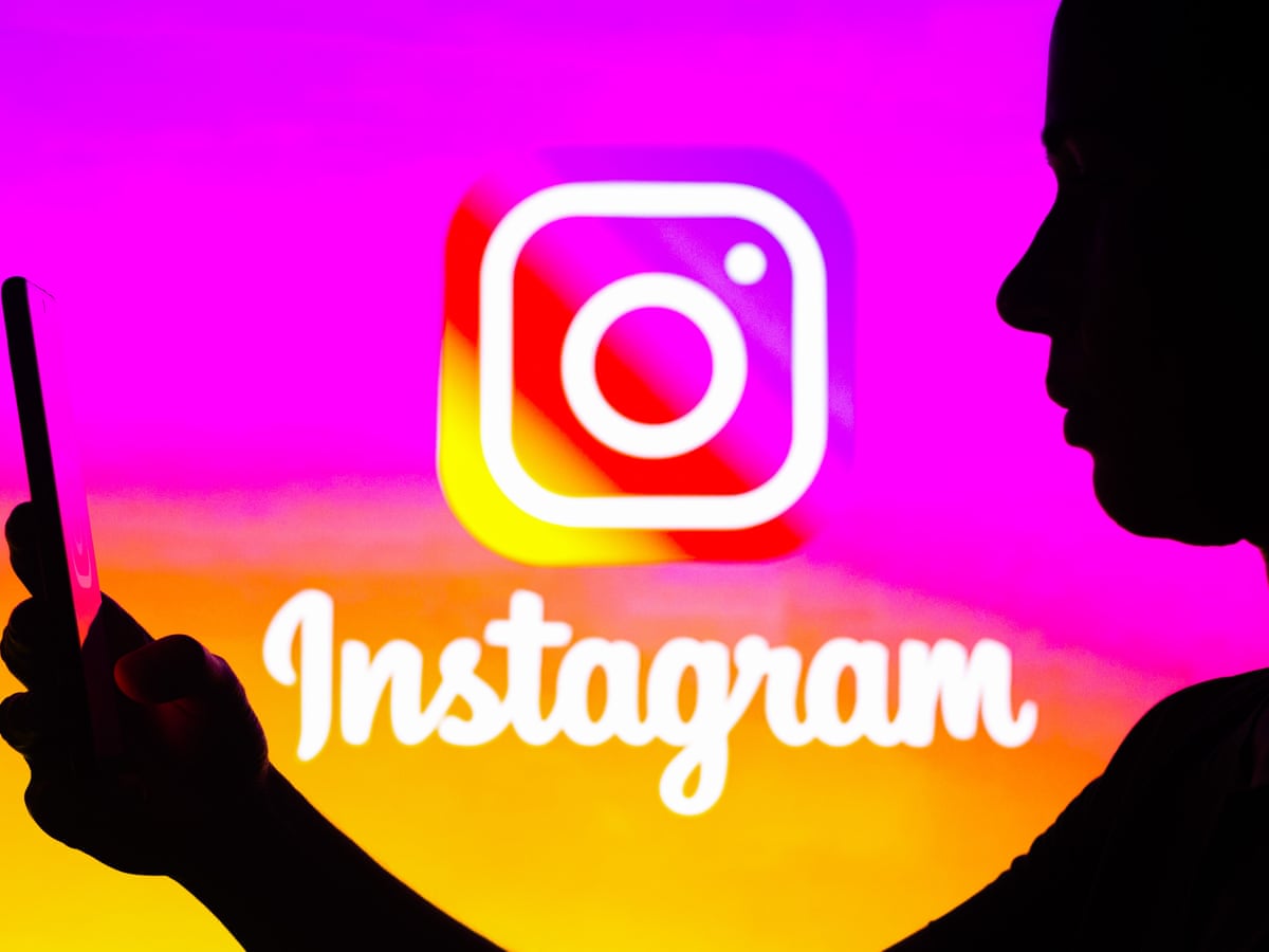 High-profile women on Instagram face 'epidemic of misogynist abuse', study  finds | Instagram | The Guardian