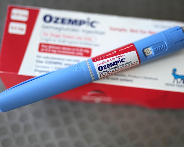 US man posed as doctor in scheme to profit from Ozempic, prosecutors say