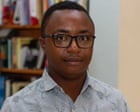 Zimbabwean author Simbarashe Kundizeza denies using AI to write prize-winning story