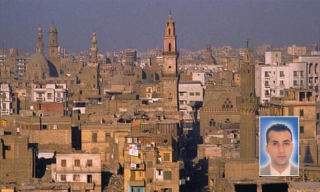Cairo/Sayed Abdellatif