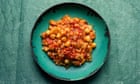Nigel Slater's recipe for store cupboard stew
