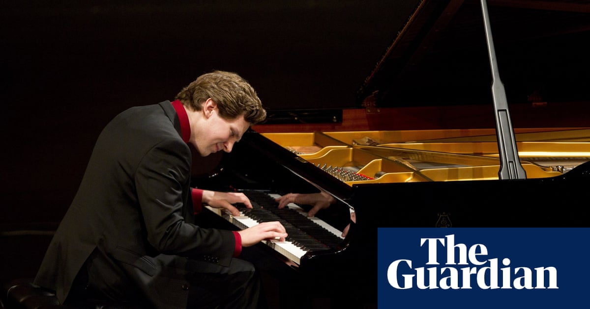 Pianist Sues Melbourne Symphony Over Canceled Concert