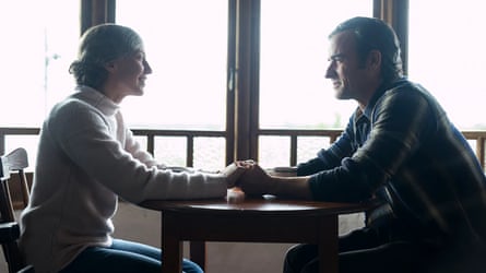 The Leftovers finale, Kevin and Nora