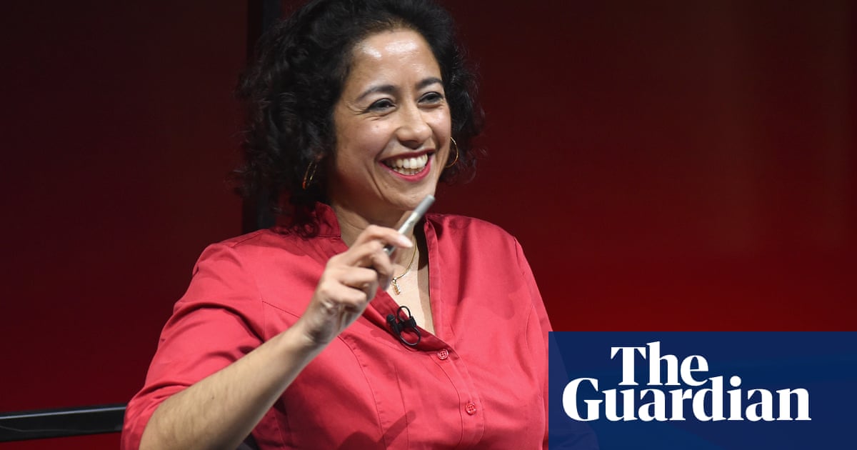 Samira Ahmed tipped to become first female host of Mastermind