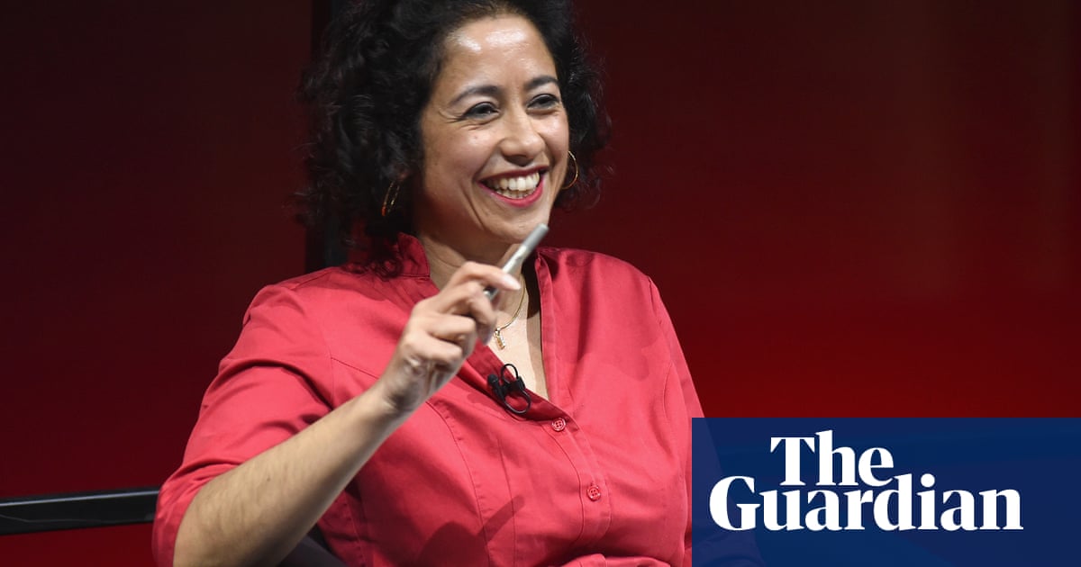 Samira Ahmed takes on the BBC in landmark equal pay case