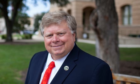 Georgetown, Texas Mayor Dale Ross says the decision to source all the town’s energy from renewable resources was based in cold-eyed pragmatism.