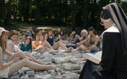 Little Trouble Girls