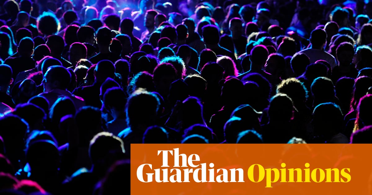 Even before Covid, music was broken. Lets use this moment to hit reset | Tim Burgess