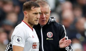 Chris Wilder y Billy Sharp tienen recuerdos borrosos de su primer viaje de regreso de Millwall.