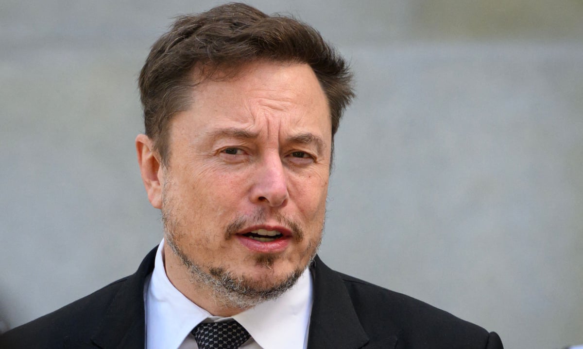 Musk's X Corp's Lawsuit Loss to Israeli Data Company - Media and Public Reactions