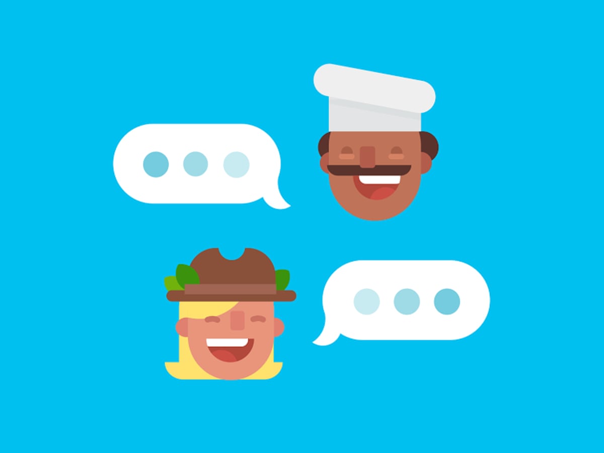 Can Duolingo S Chatbot Teach You A Foreign Language Apps The Guardian Can Duolingo S Chatbot Teach You A Foreign Language Apps The Guardian