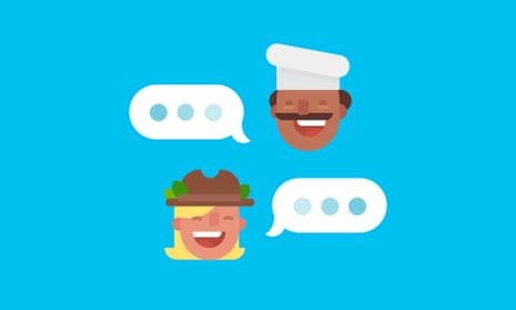 Duolingo’s bots are here to talk.