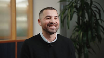 John-George Nicholson.