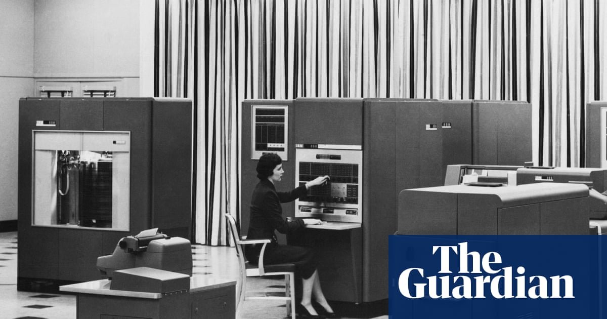 The Warnings Behind AI’s Rise