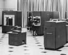 Democracy v the machine: the birth of the digital age and the warnings that were ignored