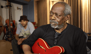 Patrick Adams has worked with everyone from Sister Sledge to Candi Staton: ‘I feel like I’ve lived three lifetimes already.’