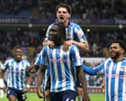 Coventry City 4-1 Newcastle United: Premier League – live