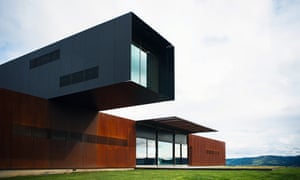 Dream homes: 11 amazing houses architects actually live in – in ... Dream homes: 11 amazing houses architects actually live in – in ...