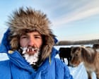 Charlie Walker's Siberian Adventure Review